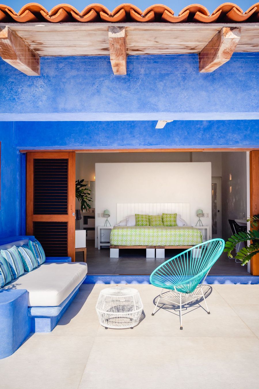Casa Azul photo 25