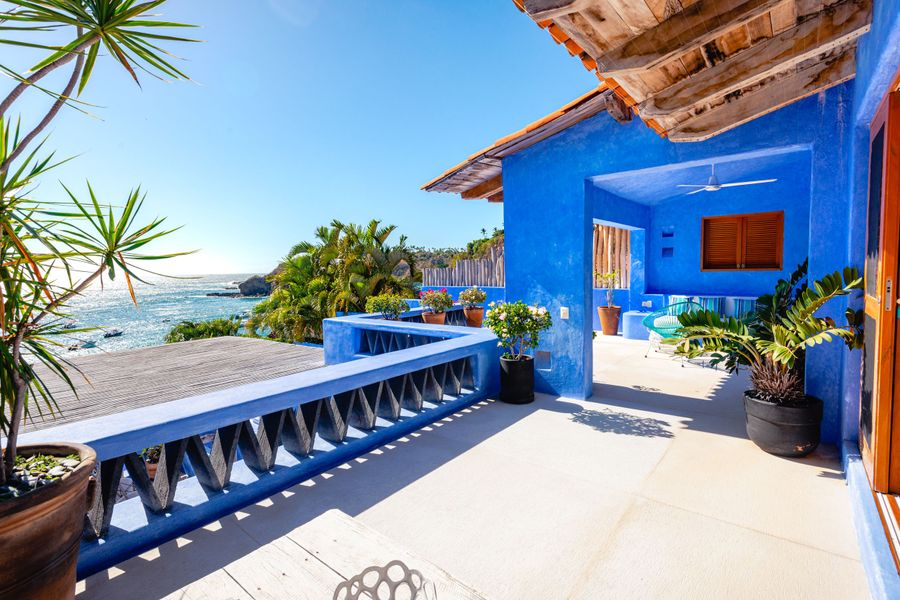 Casa Azul photo 24