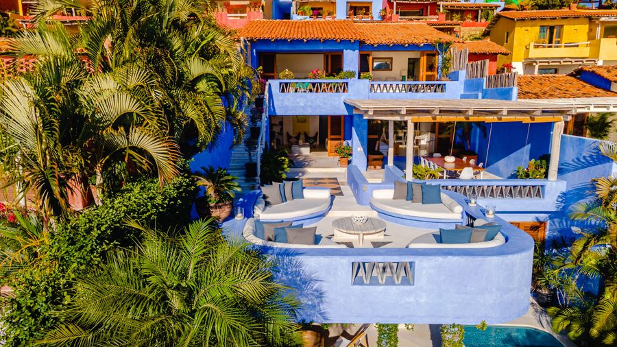 Casa Azul photo 36