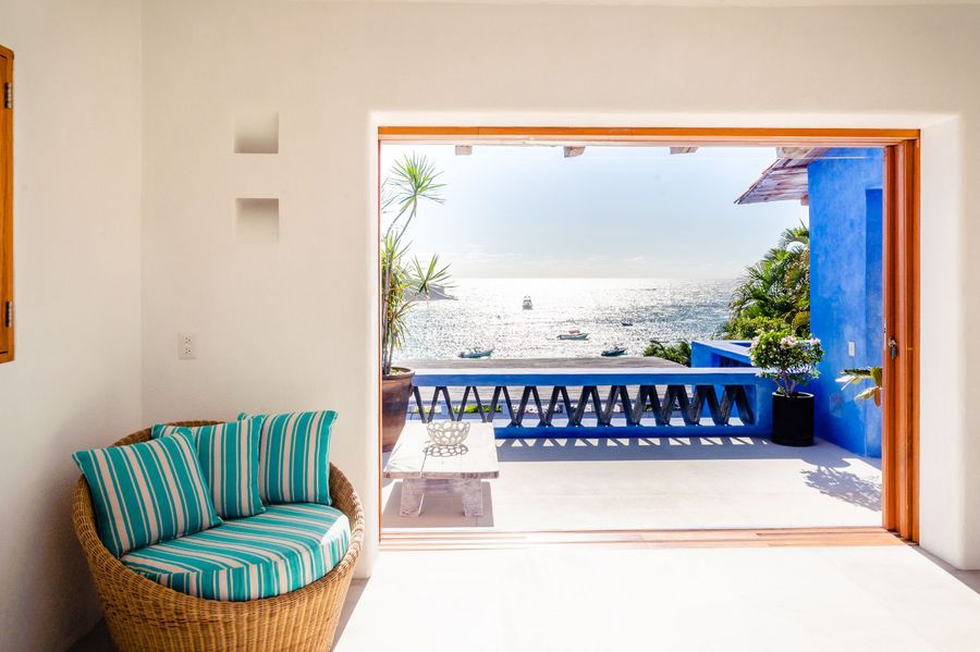 Casa Azul photo 10