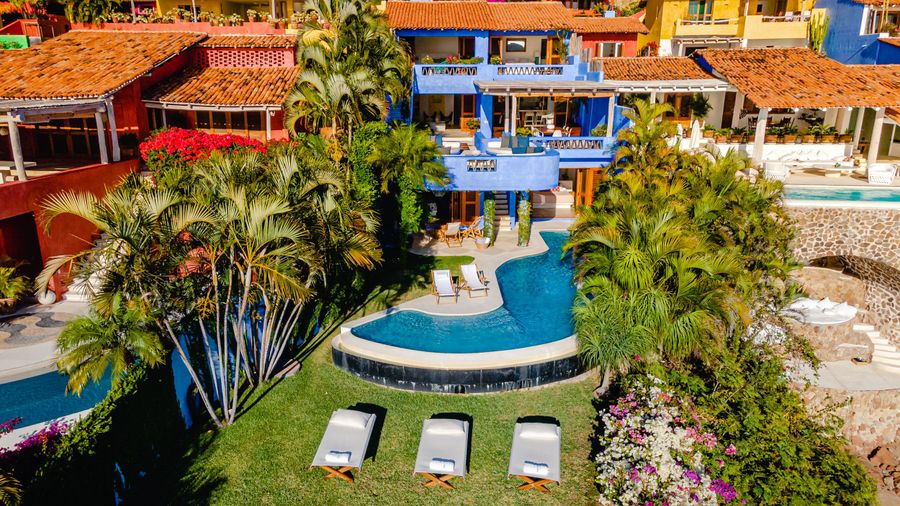 Casa Azul photo 31