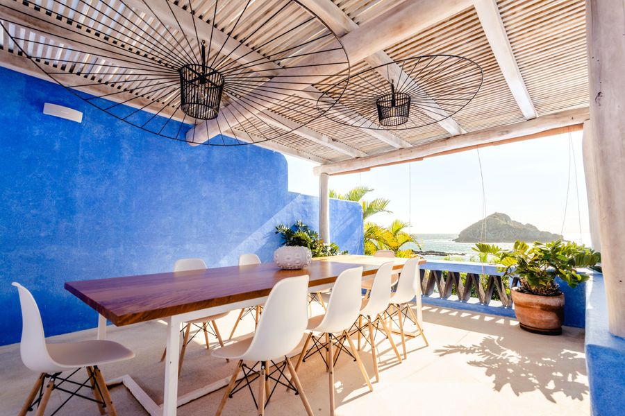 Casa Azul photo 4