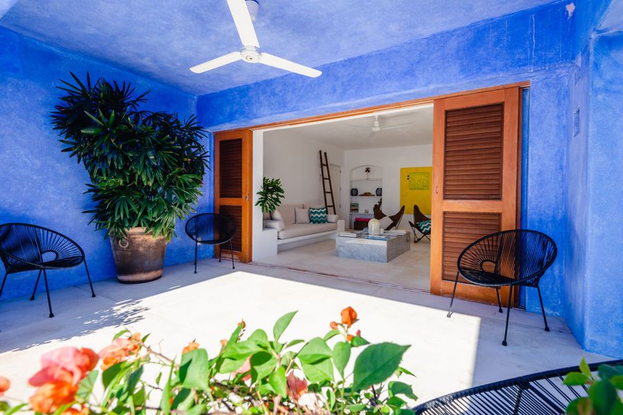Casa Azul photo 20