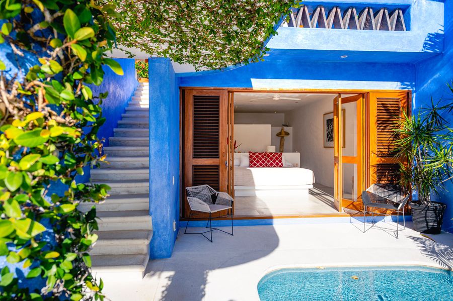 Casa Azul photo 26