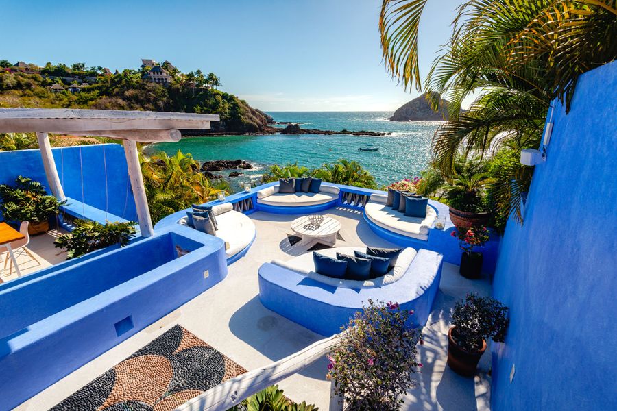 Casa Azul photo 35