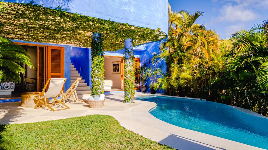 Casa Azul photo 18