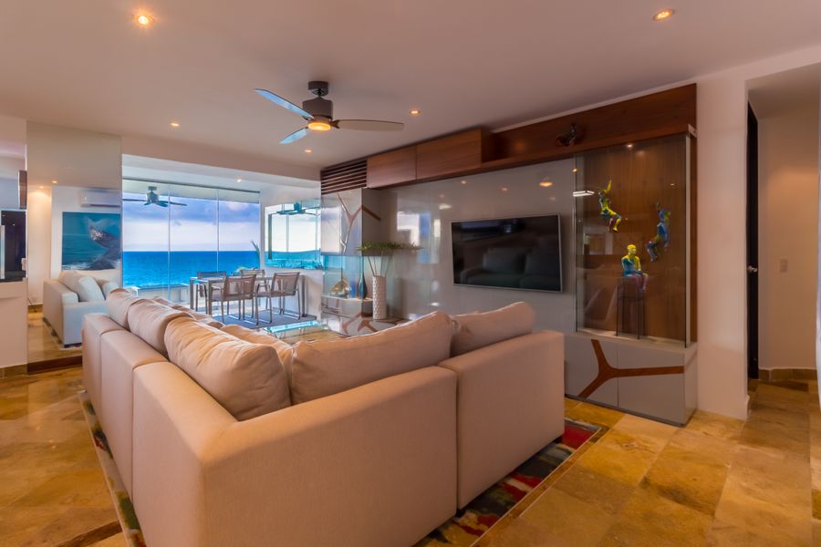 Condo las Peñas photo 6