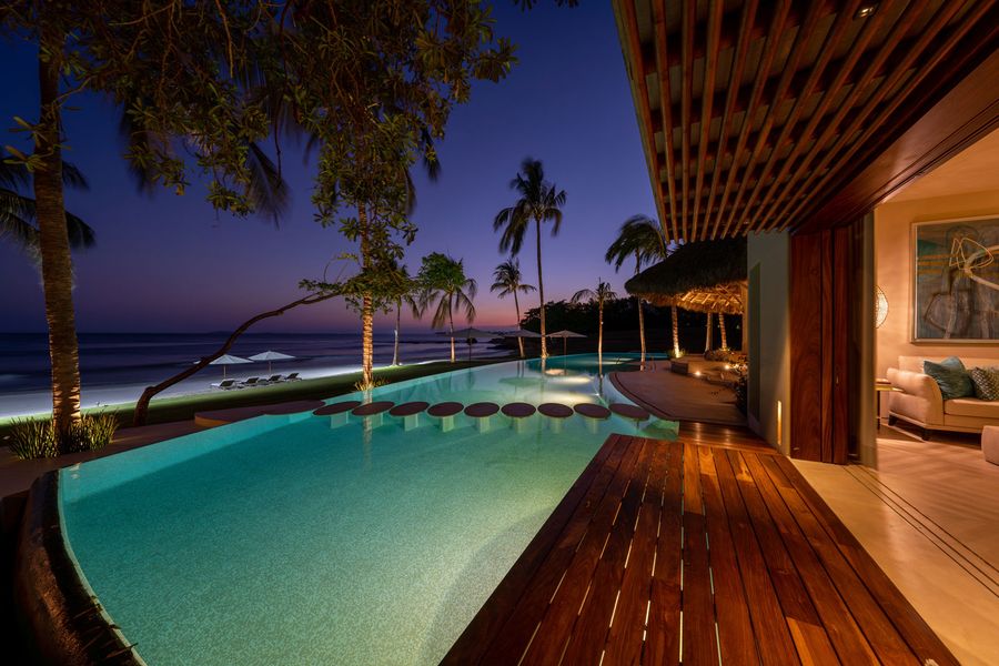 Villa Akama photo 9