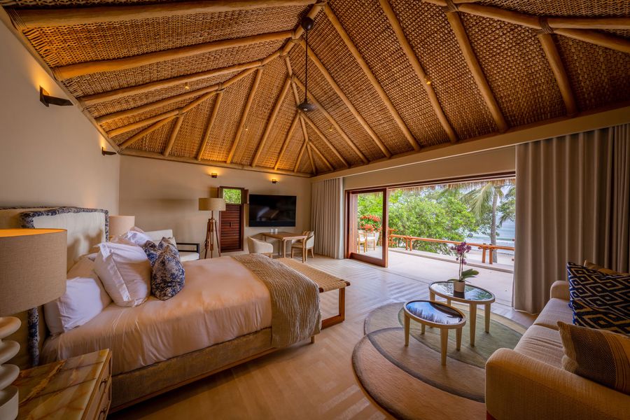 Villa Akama photo 27