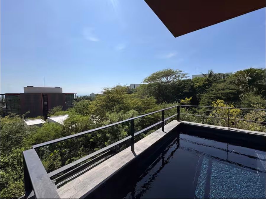 Naya Punta de Mita photo 22