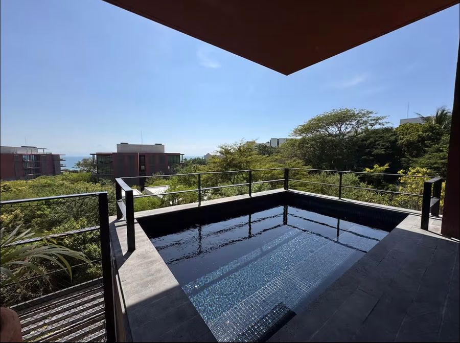 Naya Punta de Mita photo 2