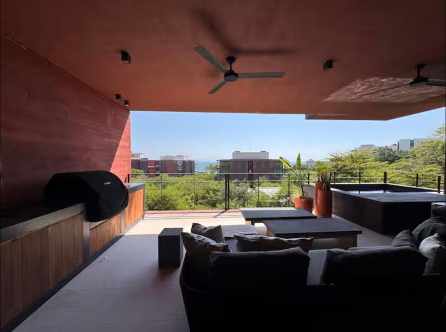 Naya Punta de Mita photo 26
