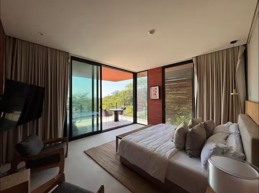 Naya Punta de Mita photo 4