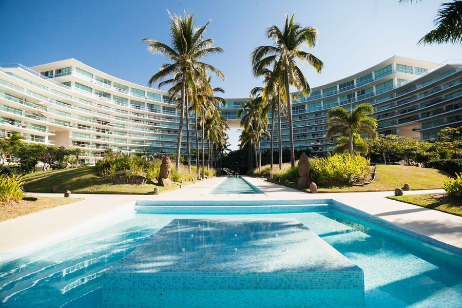 Peninsula Nuevo Vallarta PH Deluxe photo 3
