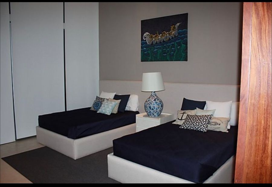 Peninsula Nuevo Vallarta PH Deluxe photo 10