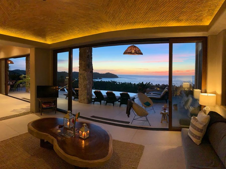 Hacienda Sayulita photo 2