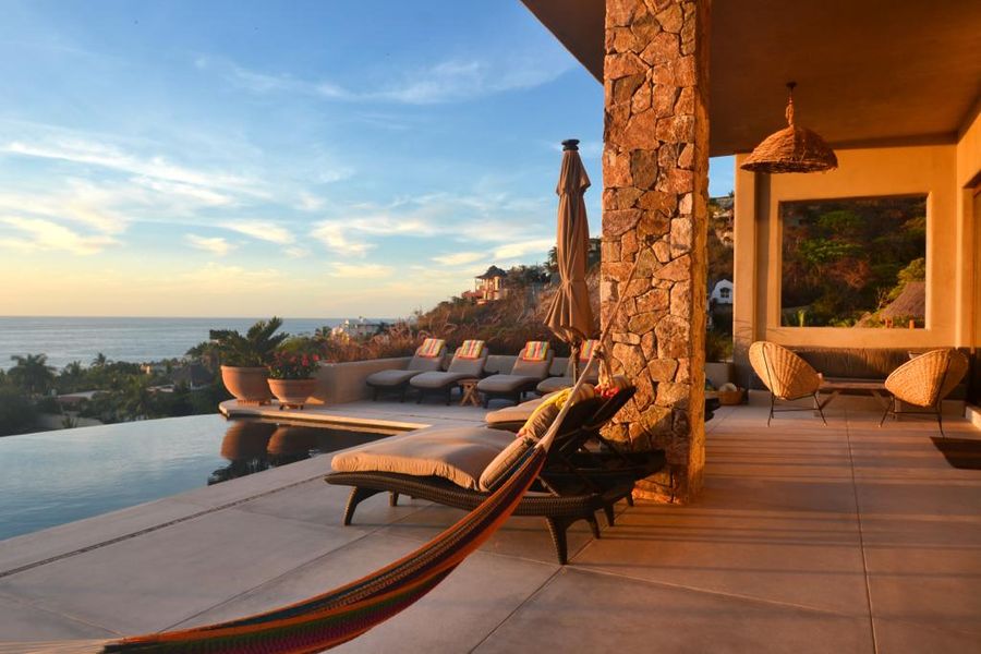 Hacienda Sayulita photo 10