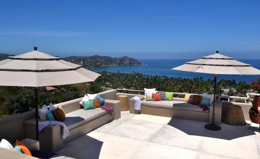 Hacienda Sayulita photo 14