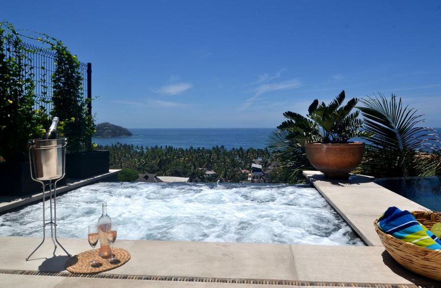 Hacienda Sayulita photo 18