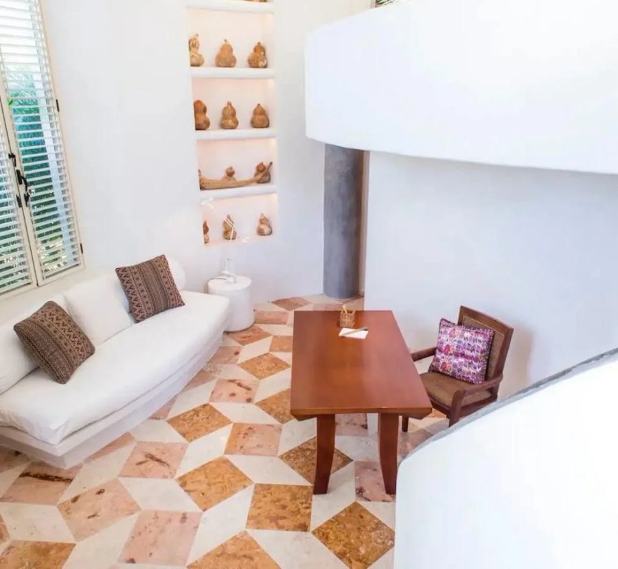 Casa la Escondida photo 13