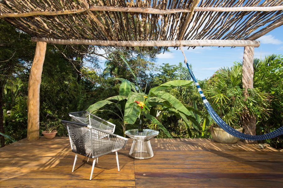 Maraika- Casita Ceiba photo 5