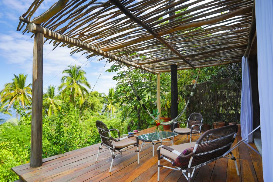 Maraika- Casita Ceiba photo 3