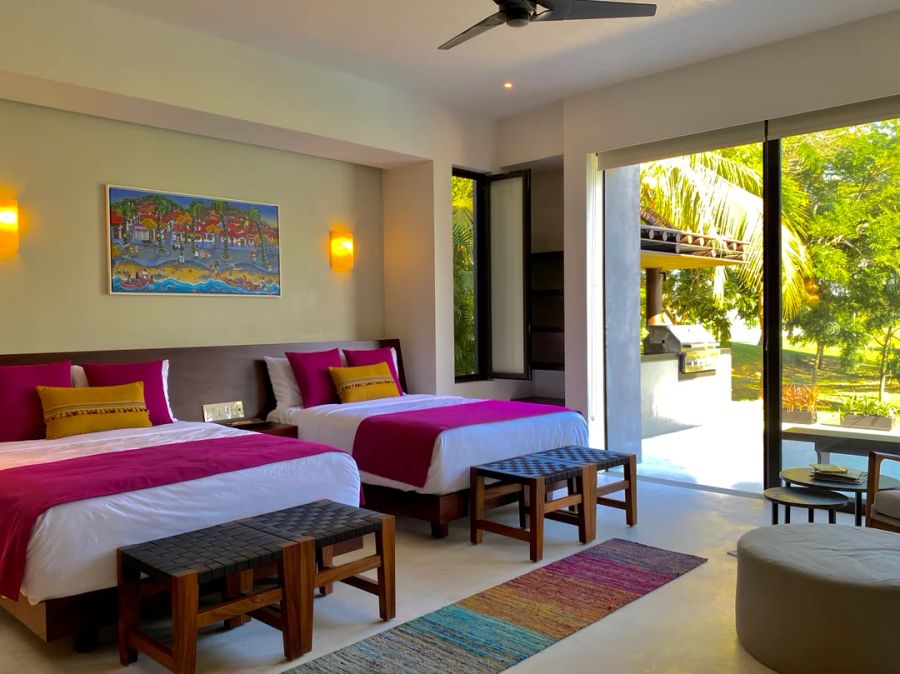 Casa Tortugas photo 8