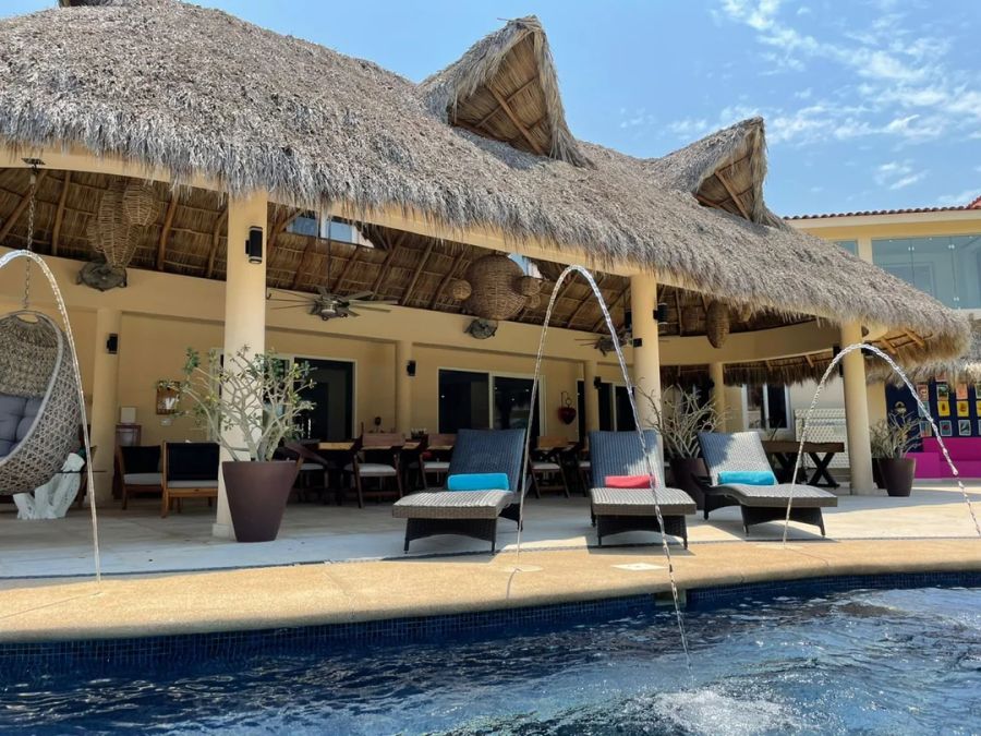 Villa de MI Corazon photo 11