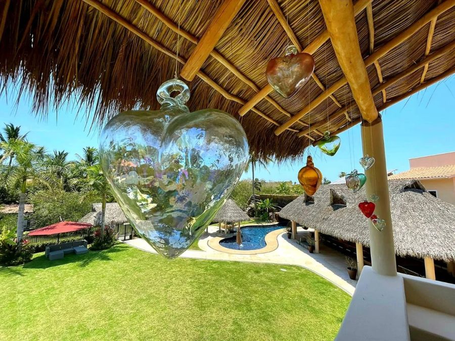 Villa de MI Corazon photo 15