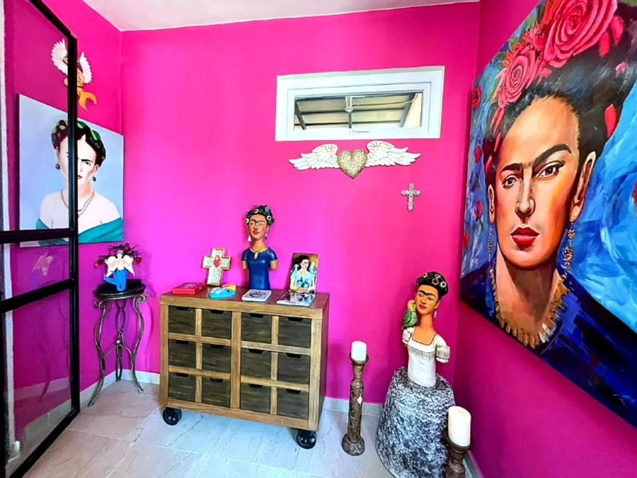 Villa de MI Corazon photo 16