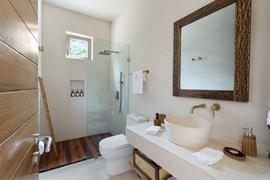 Villa Chukumbanana photo 3