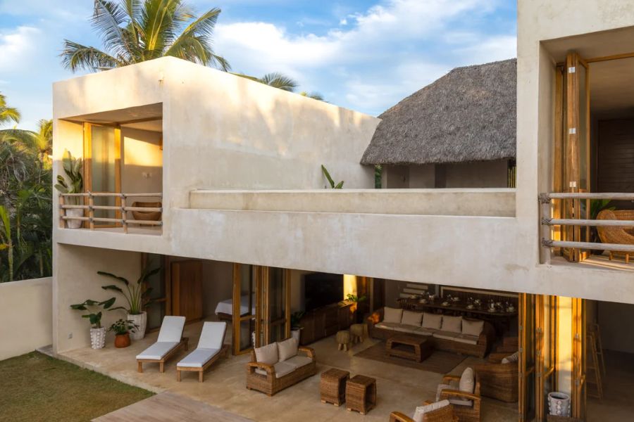 Villa Chukumbanana photo 4