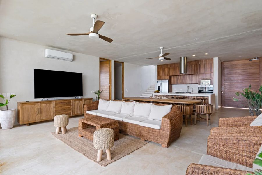 Villa Chukumbanana photo 7