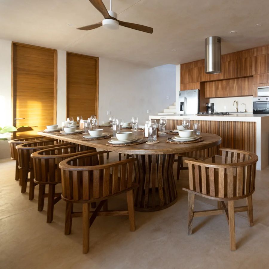 Villa Chukumbanana photo 9