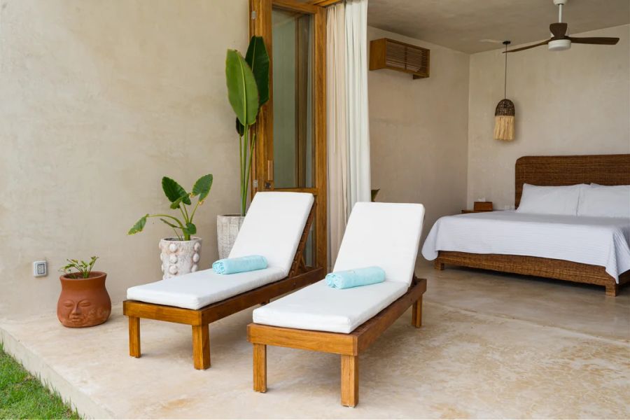 Villa Chukumbanana photo 10