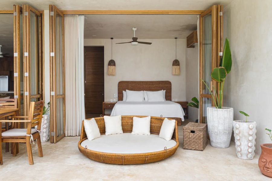 Villa Chukumbanana photo 12