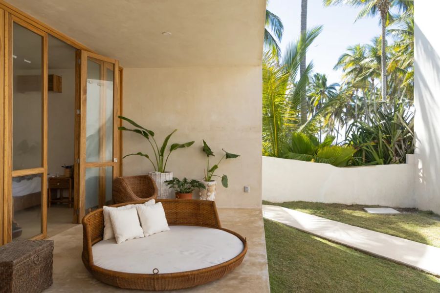 Villa Chukumbanana photo 14