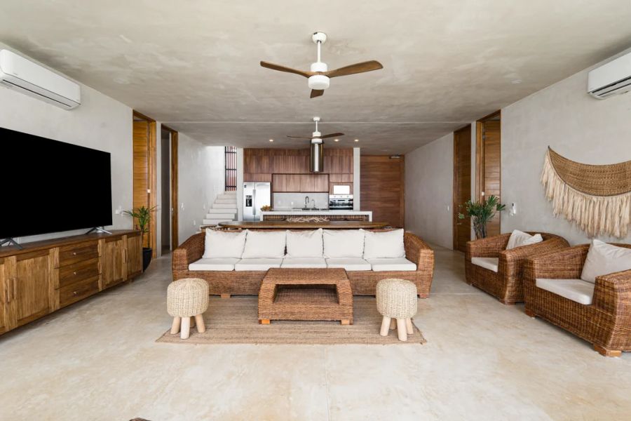Villa Chukumbanana photo 15