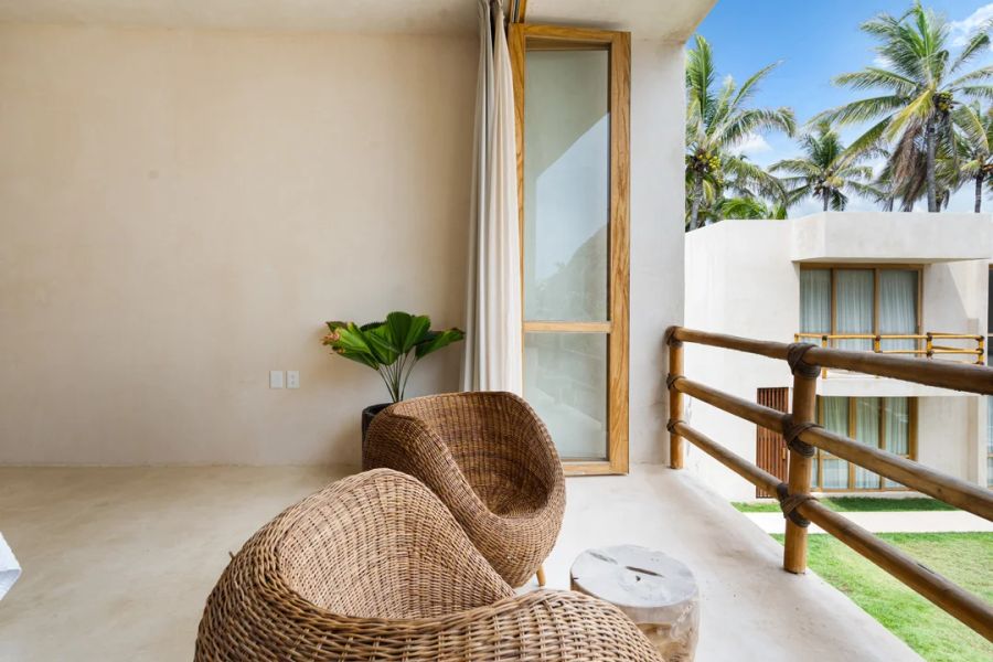 Villa Chukumbanana photo 17