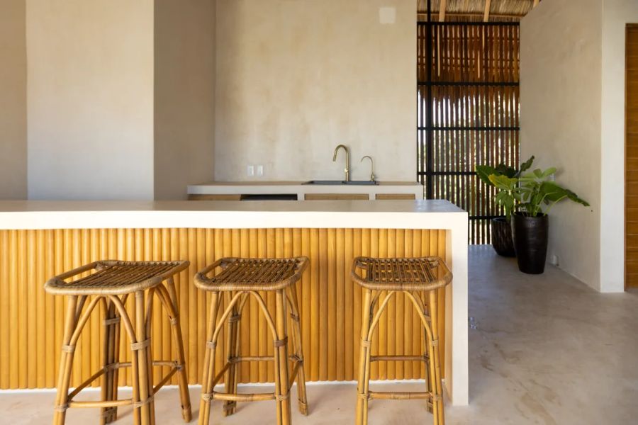Villa Chukumbanana photo 21