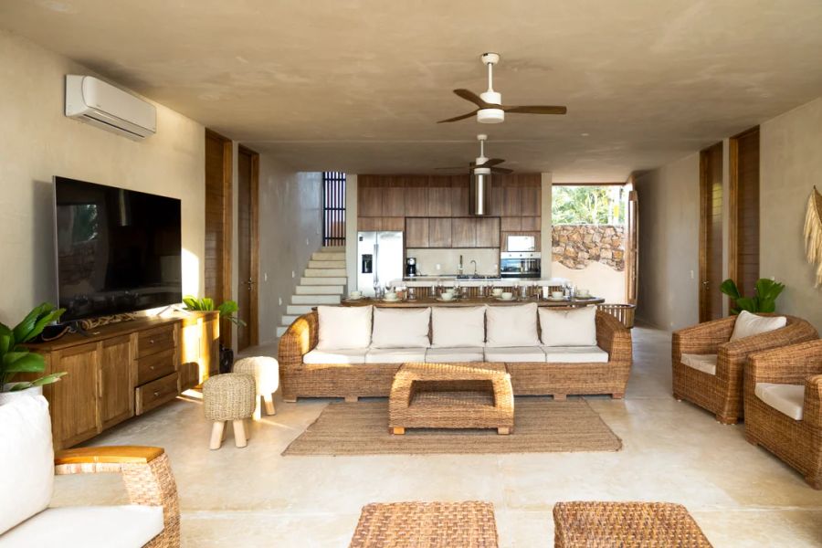 Villa Chukumbanana photo 22