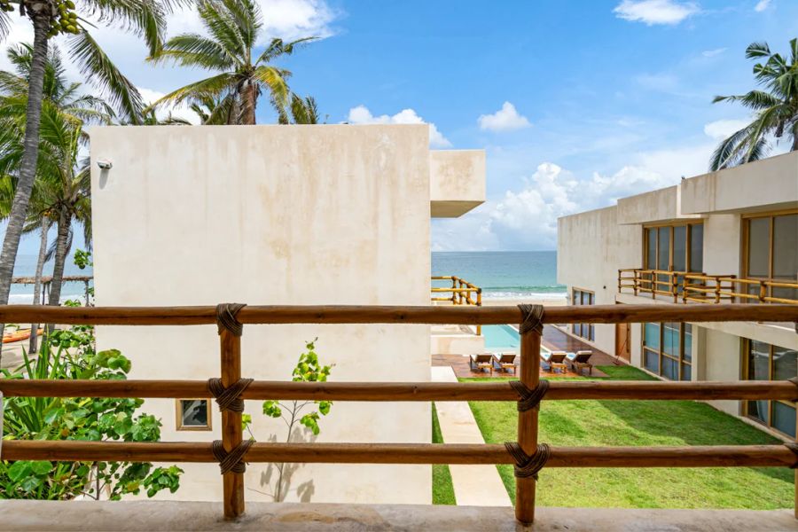 Villa Chukumbanana photo 24