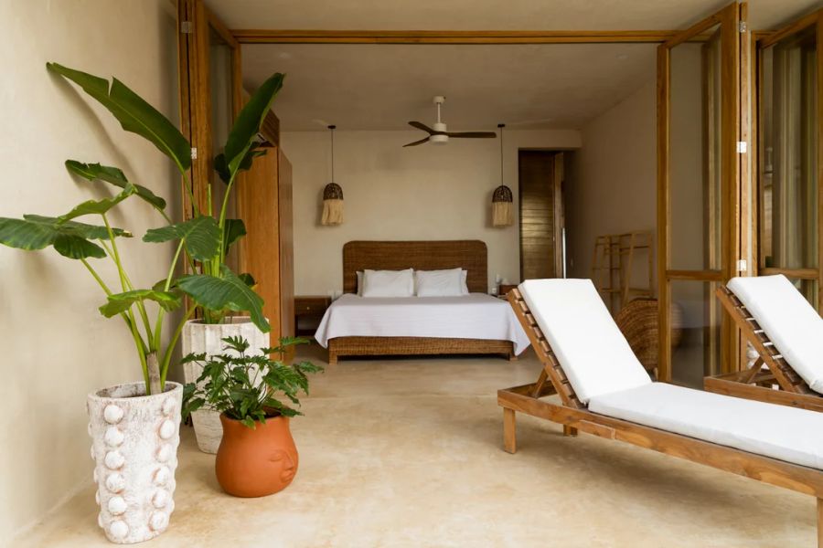 Villa Chukumbanana photo 29