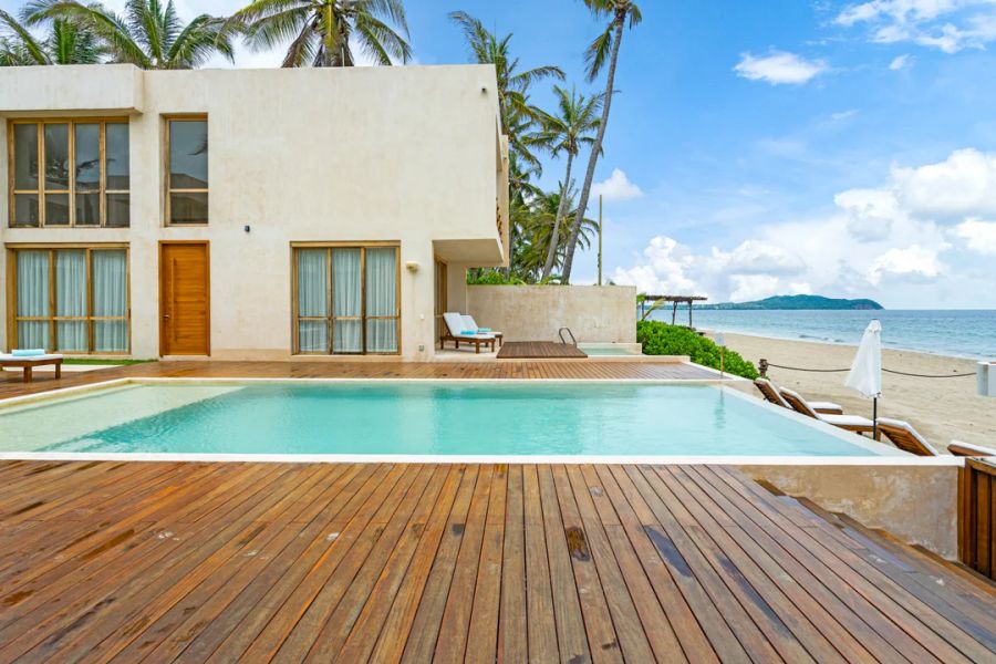 Villa Chukumbanana photo 31