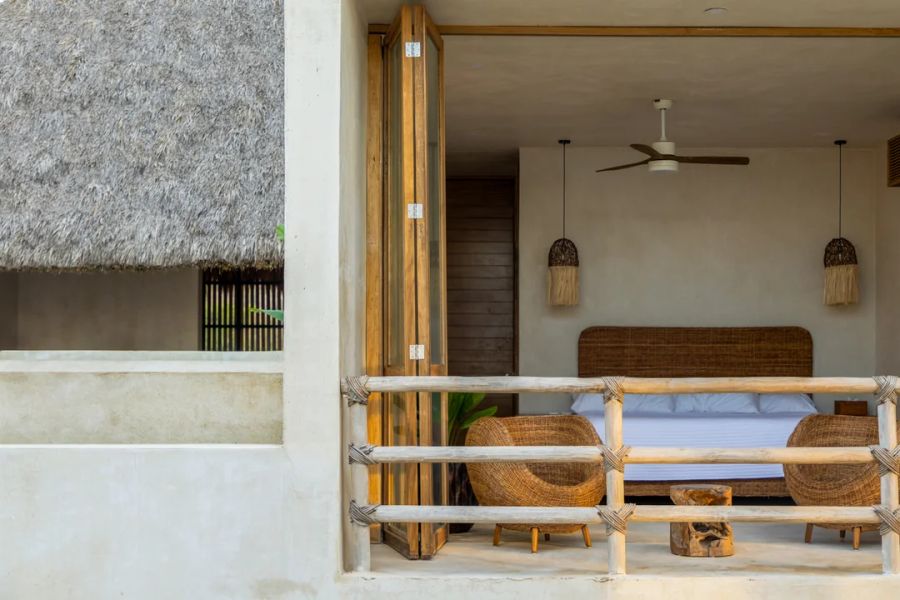 Villa Chukumbanana photo 39