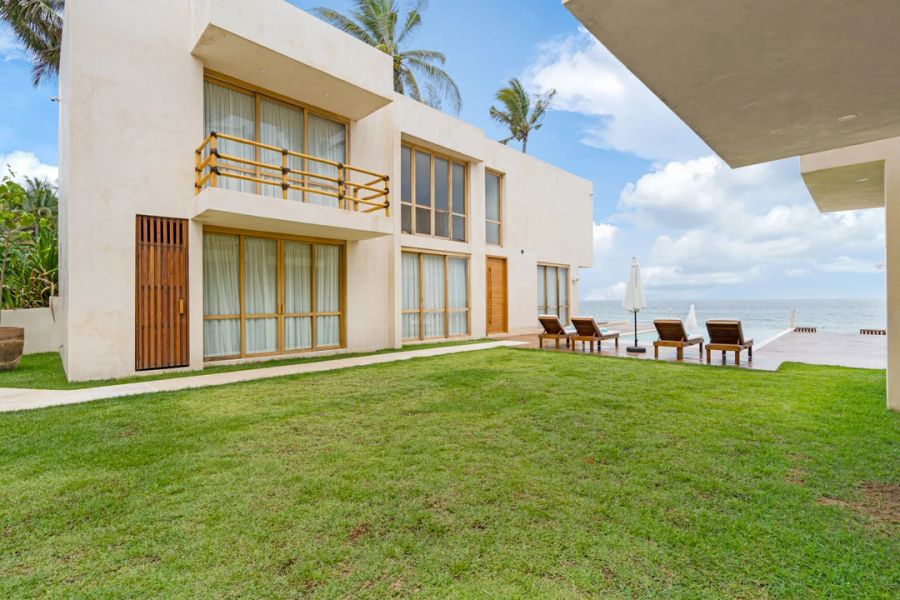 Villa Chukumbanana photo 41
