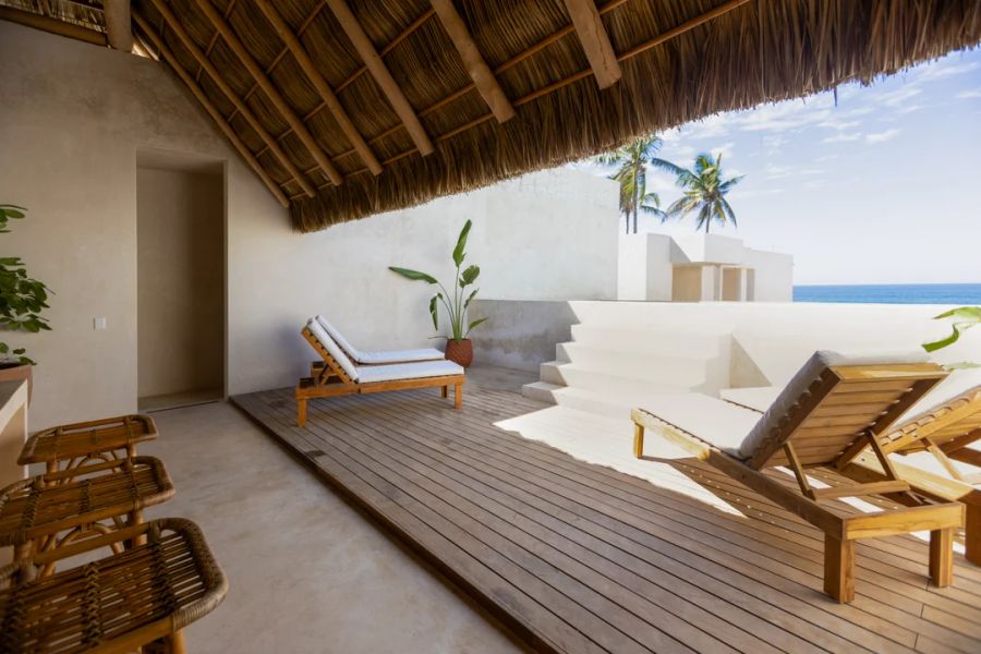 Villa Chukumbanana photo 43