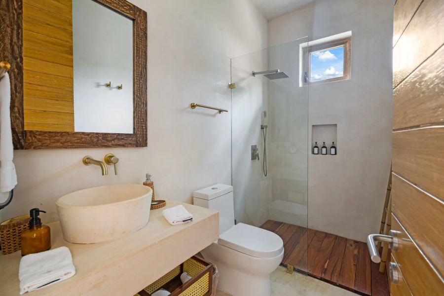 Villa Chukumbanana photo 45