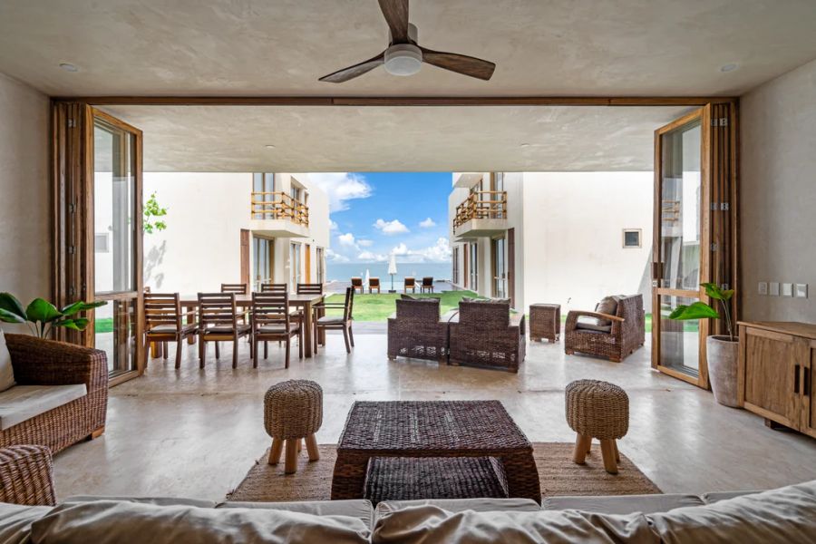 Villa Chukumbanana photo 49