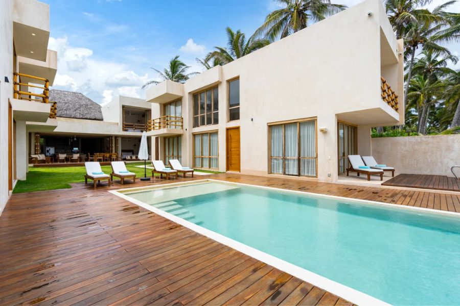 Villa Chukumbanana photo 56